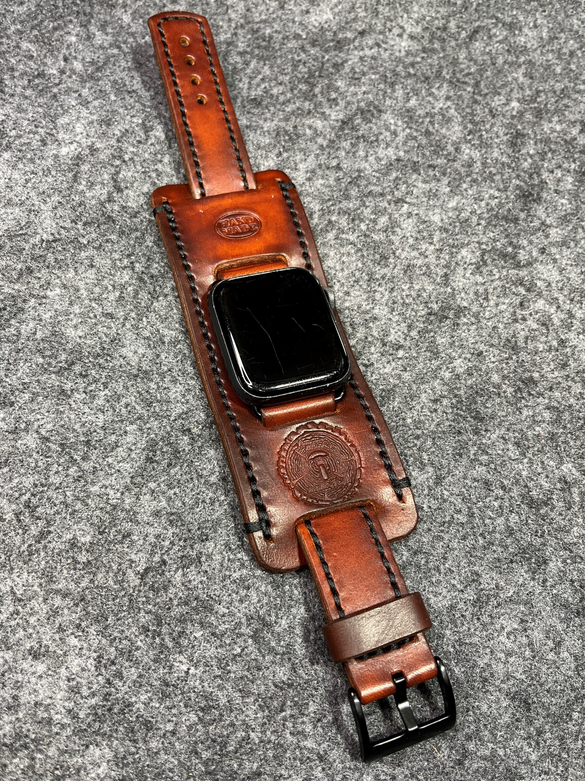 Apple watch bands