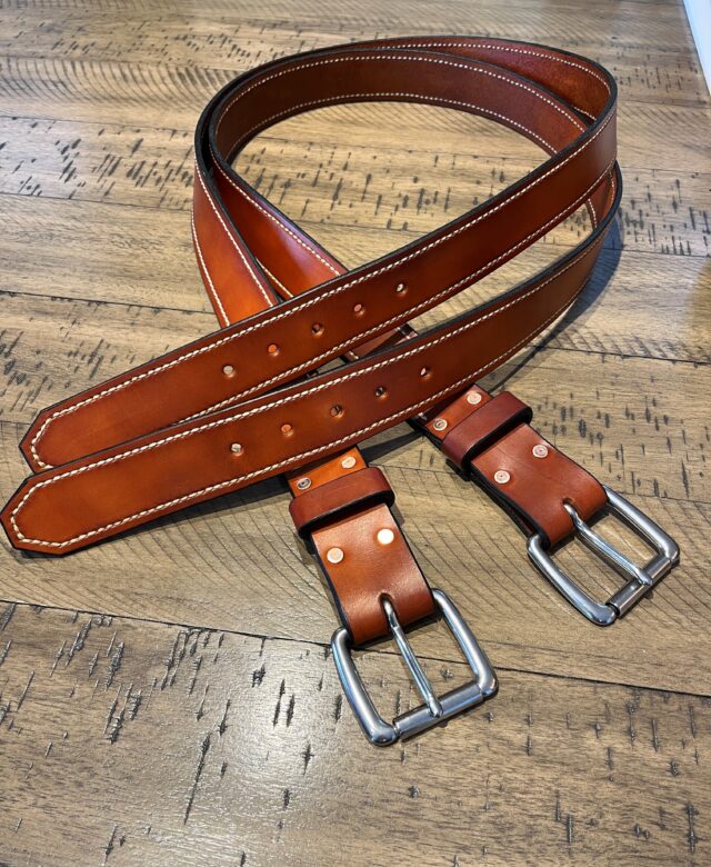 belt-leather-matching-handstitch