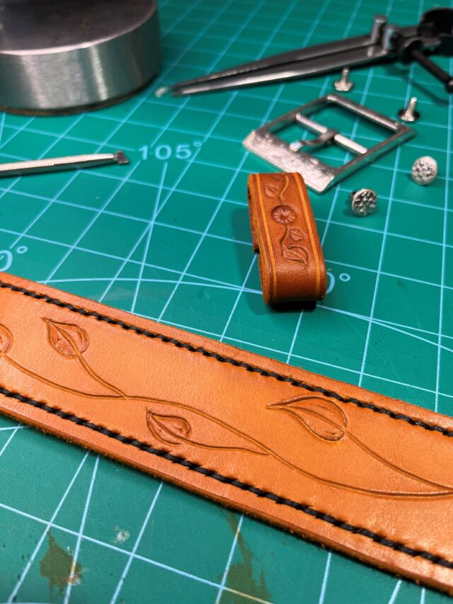 leather-carving-belt