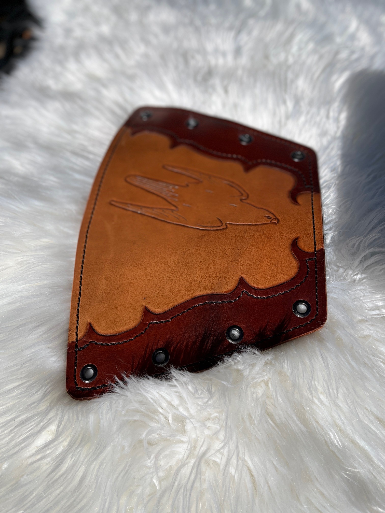 archery bracer
